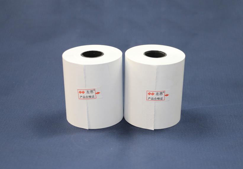Thermal Paper