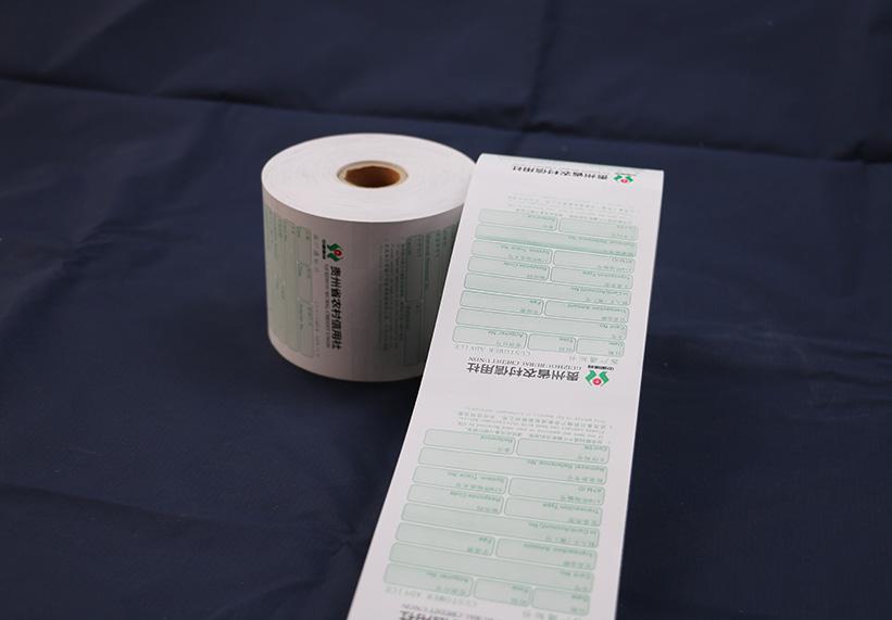 Thermal Paper