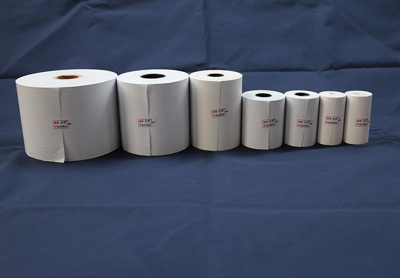 Thermal Paper