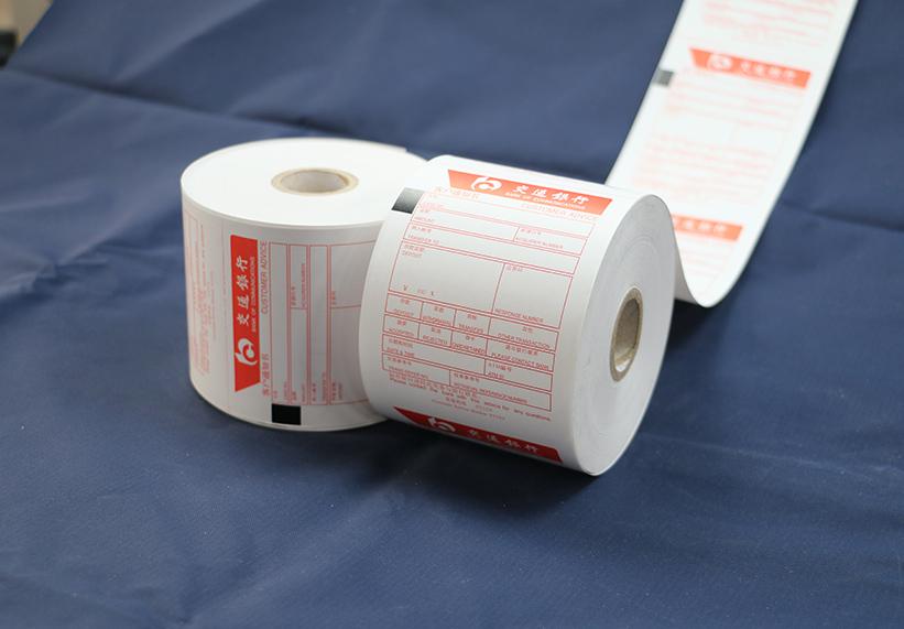 Thermal Paper