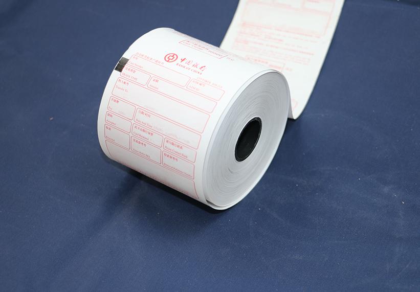 Thermal Paper