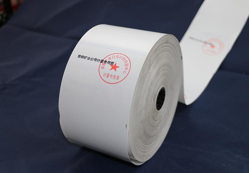 Thermal Paper